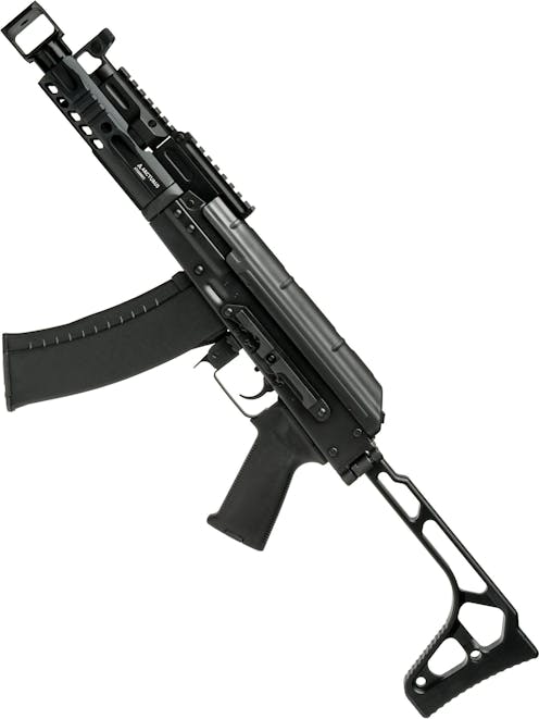 ARCTURUS Custom AK74U Carbine AT-AK06 AEG