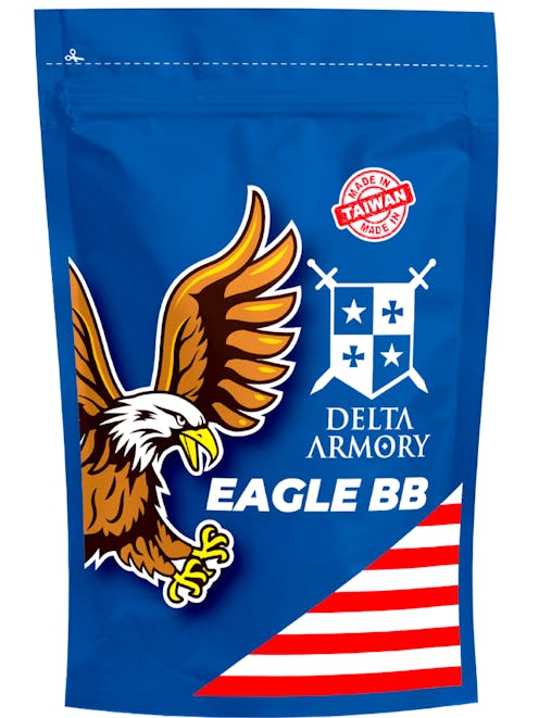 Delta Armory EAGLE BBs