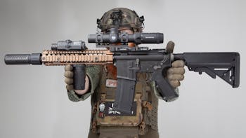 Airsoft Inspiration